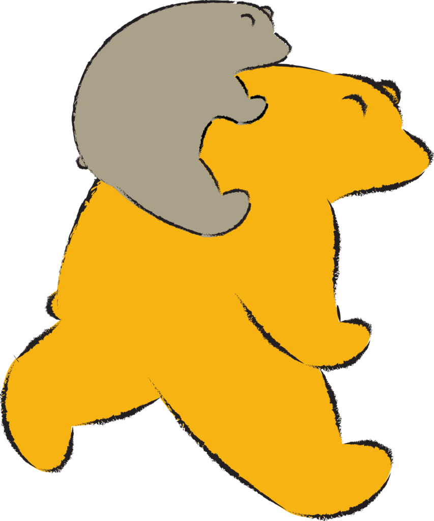 ViVi The Bear School ViVi The Bear School